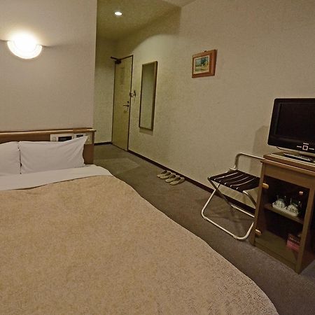 Taku City Hotel Matsuya Szaga Kültér fotó