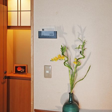 Taku City Hotel Matsuya Szaga Kültér fotó