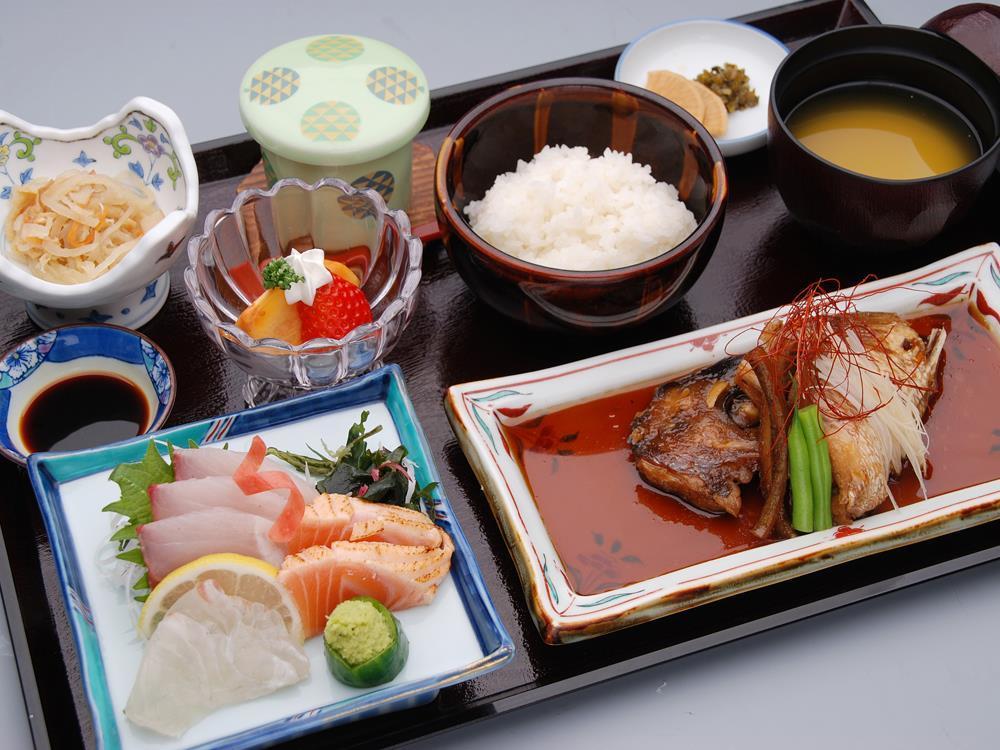 Taku City Hotel Matsuya Szaga Kültér fotó