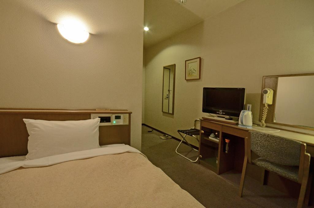 Taku City Hotel Matsuya Szaga Kültér fotó