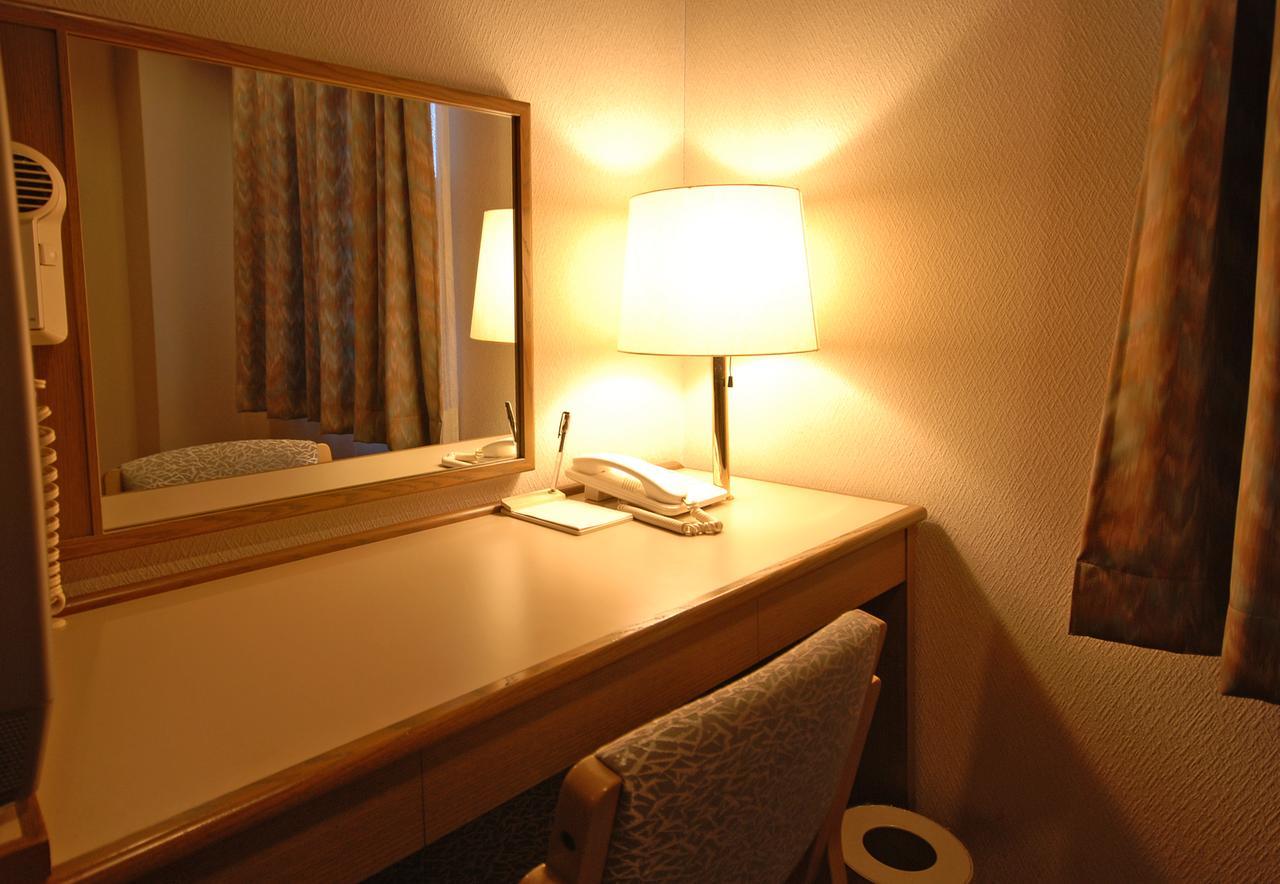 Taku City Hotel Matsuya Szaga Kültér fotó