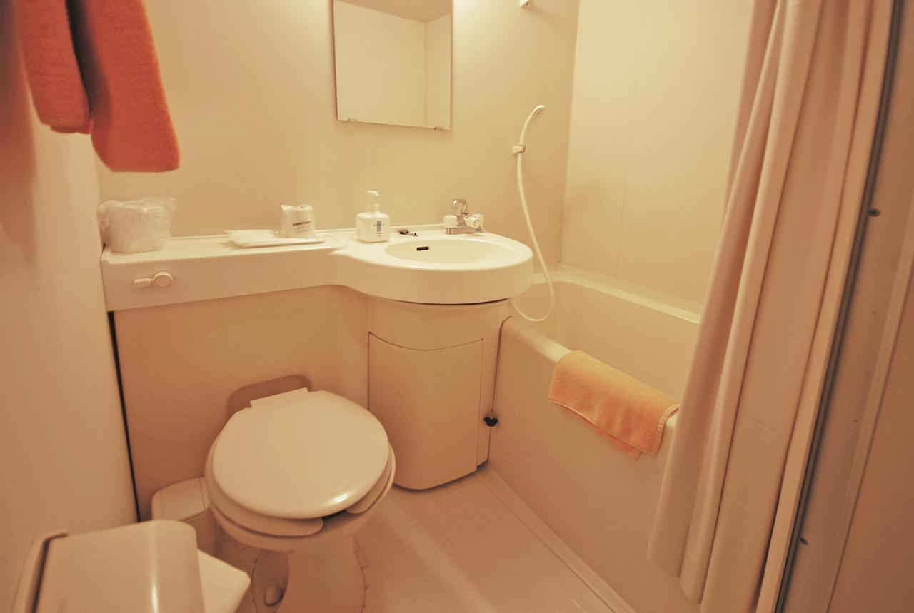 Taku City Hotel Matsuya Szaga Kültér fotó