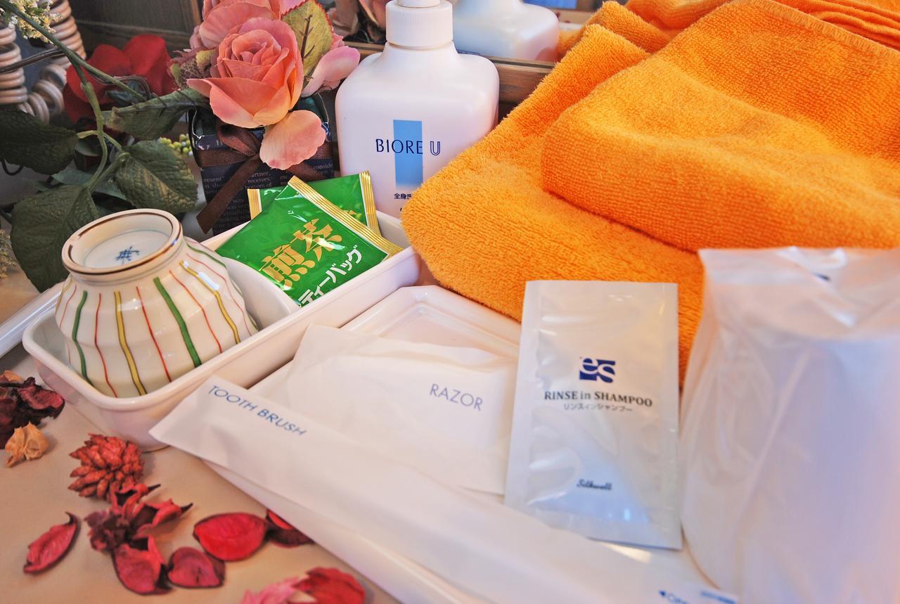 Taku City Hotel Matsuya Szaga Kültér fotó