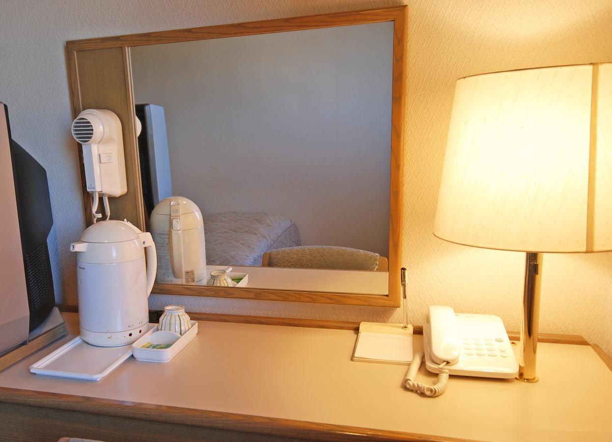 Taku City Hotel Matsuya Szaga Kültér fotó
