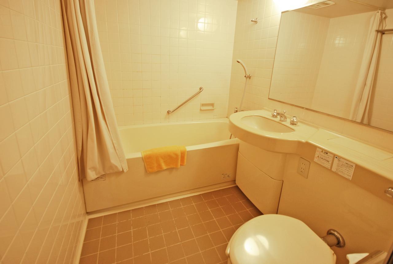 Taku City Hotel Matsuya Szaga Kültér fotó