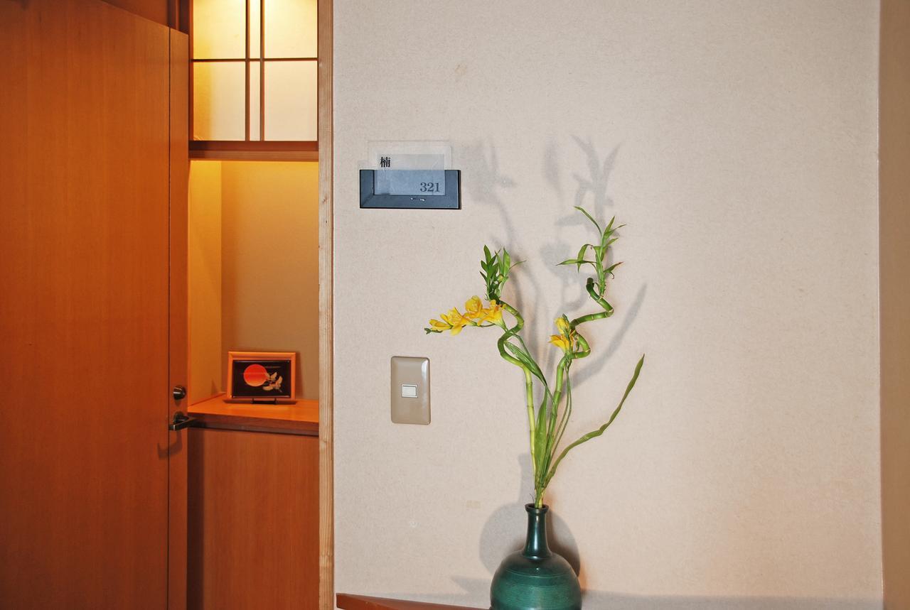 Taku City Hotel Matsuya Szaga Kültér fotó
