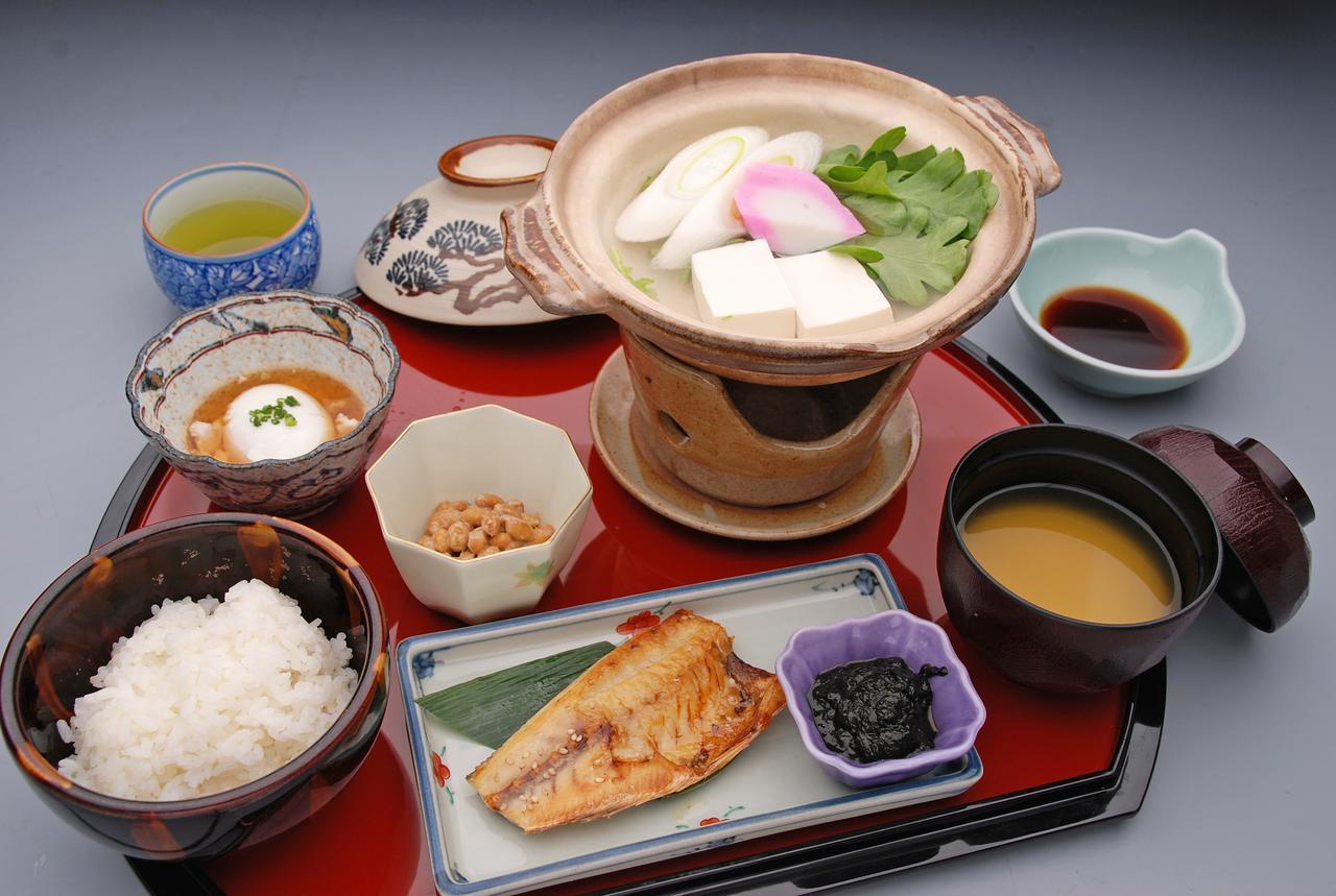 Taku City Hotel Matsuya Szaga Kültér fotó